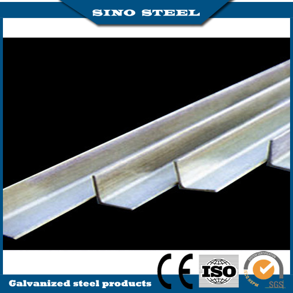 25*3mm Carbon Steel Equal Angle Bar