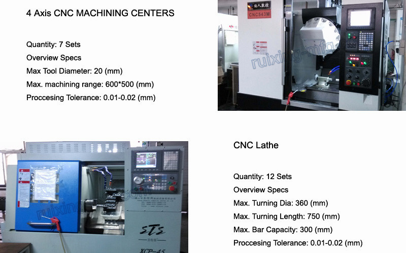 CNC Turning Lathe Machining Large Diameter Dn200 Flow Conditioner From 304 Stainless Steel