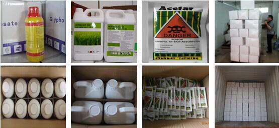 Hot Sale Ageochemical Herbicide Bentazone 95~98% Tc