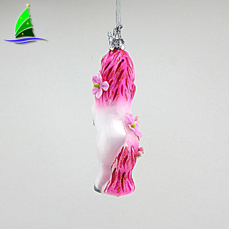 beautiful Unicom Ornament beautiful Unicom Ornament