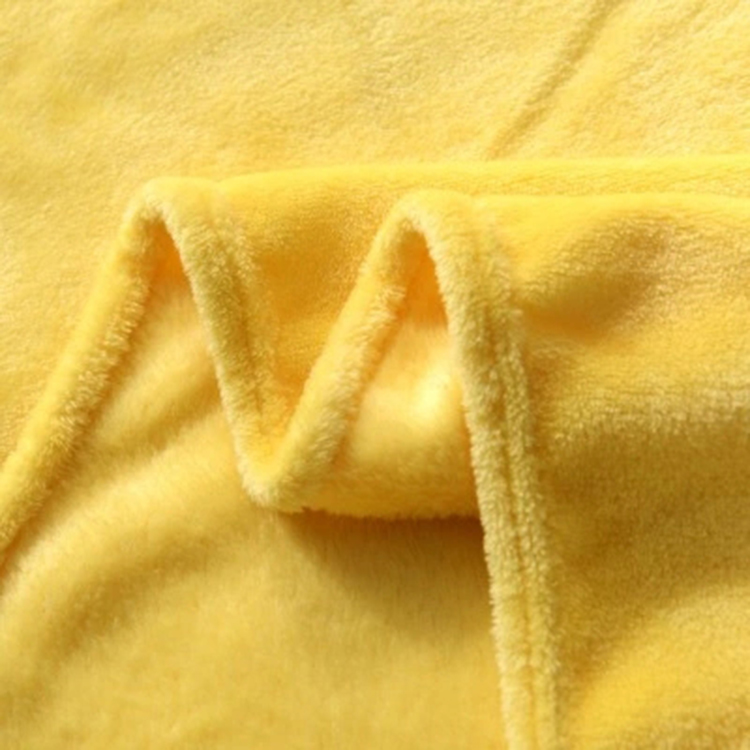  Fleece Disposable Blanket