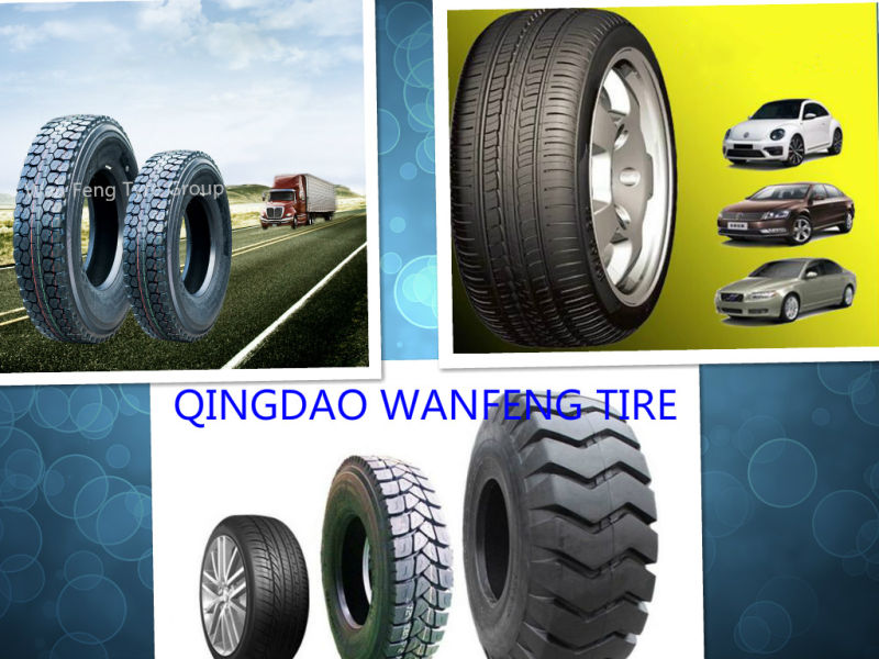 New Radial Cheap China Wholesale Passenger Car Tire PCR Tire