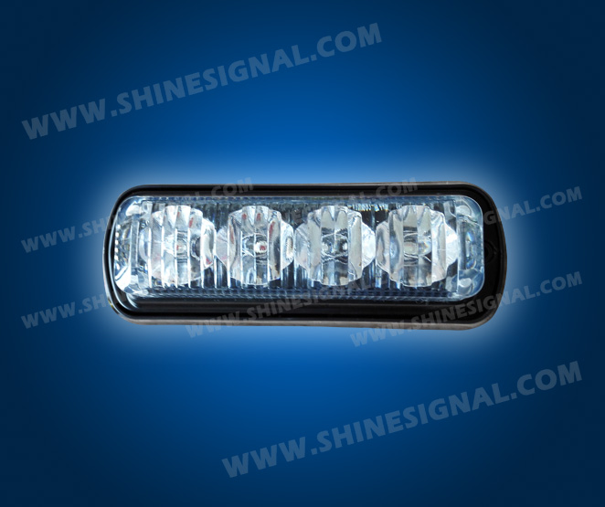 Car Accessory Grill Front Trail LED Light (S55)