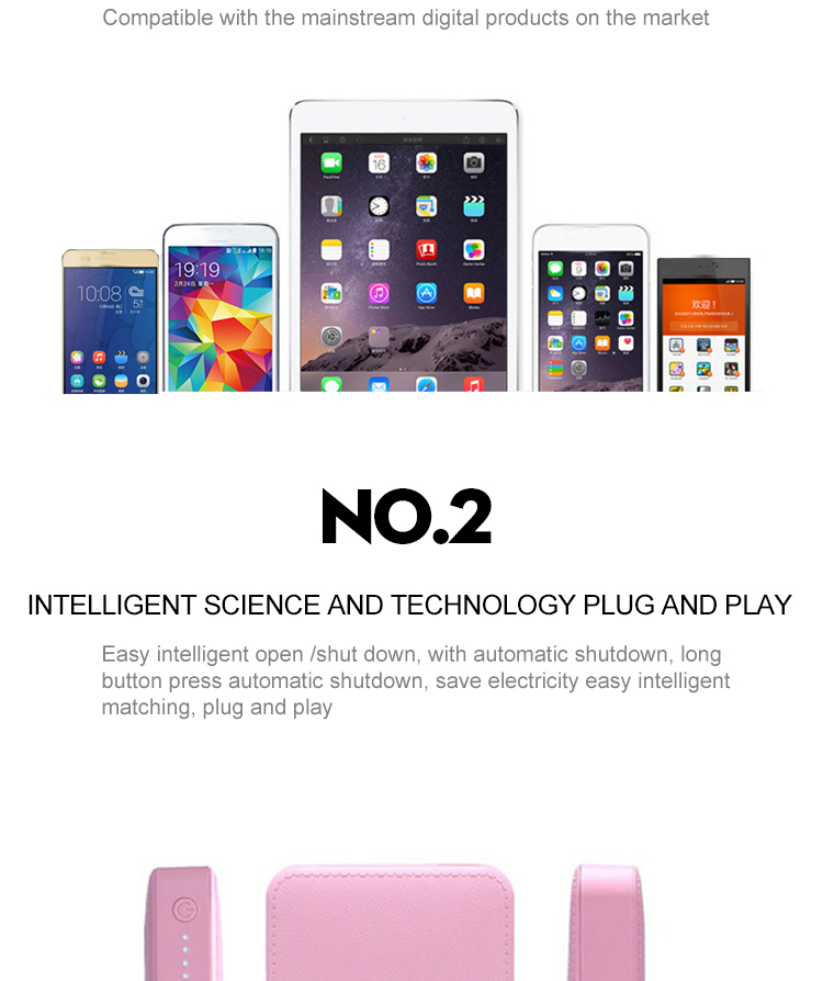 18650 Power Bank 18650 Power Bank