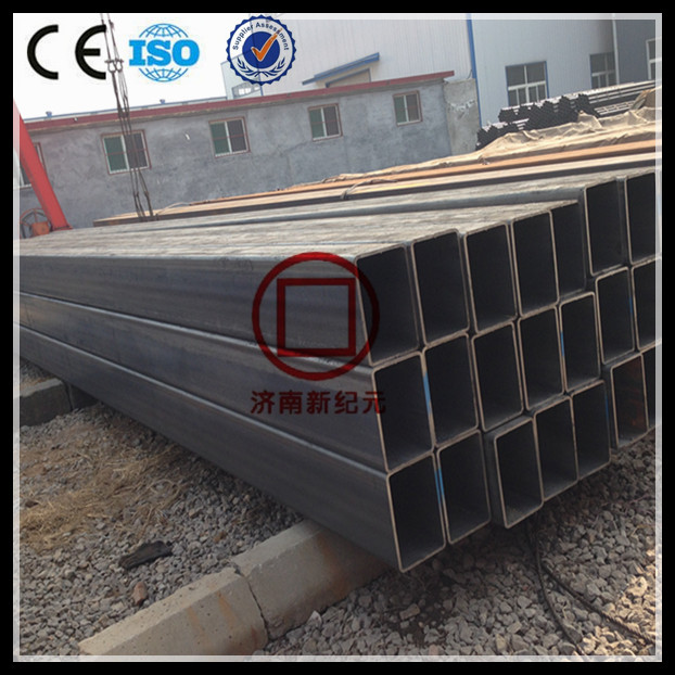 Square Stock Steel