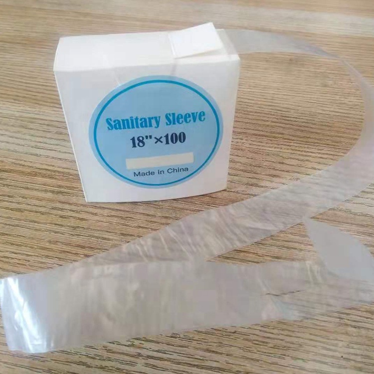 Artificial Insemination Sleeve Cover