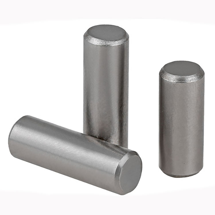 cylindrical dowel pin