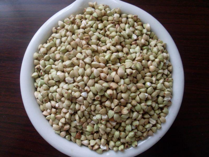 Chinese Buckwheat Kernels Yulin Origin