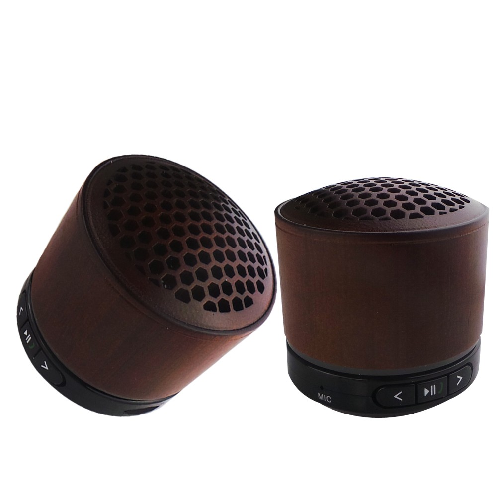 Portable Wireless Speakers