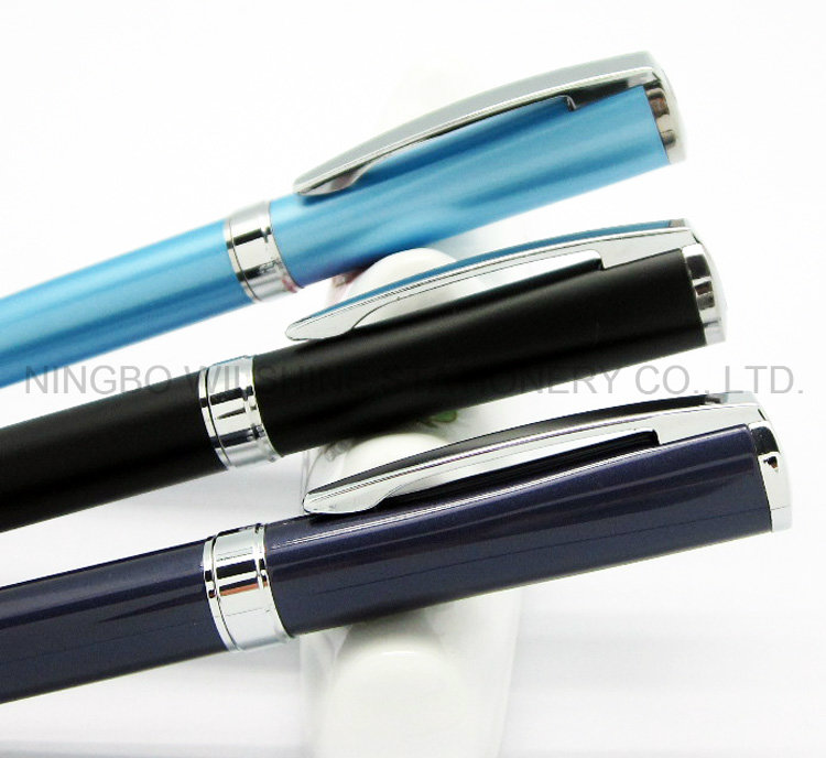 Quality Metal Ball Point Pen for Promotional Gifts (BP0006)