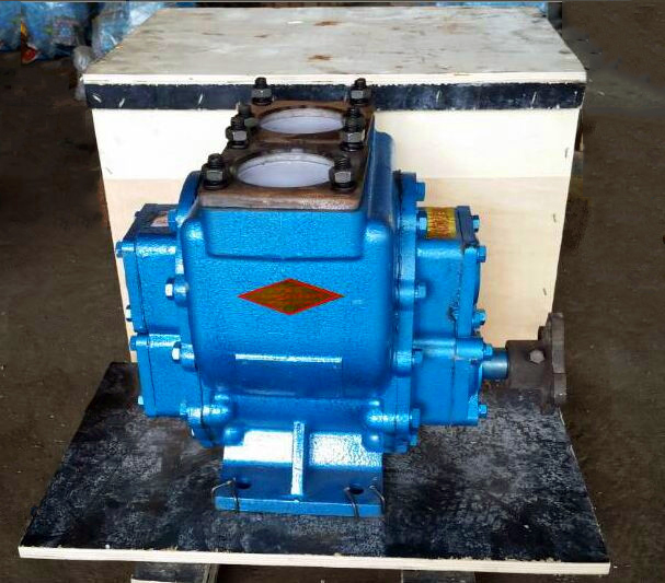 Fuel Transfer Gear Pumps