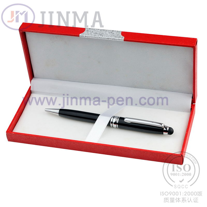 The Most Popular Gift Box with Super Copper Pen Jms3052
