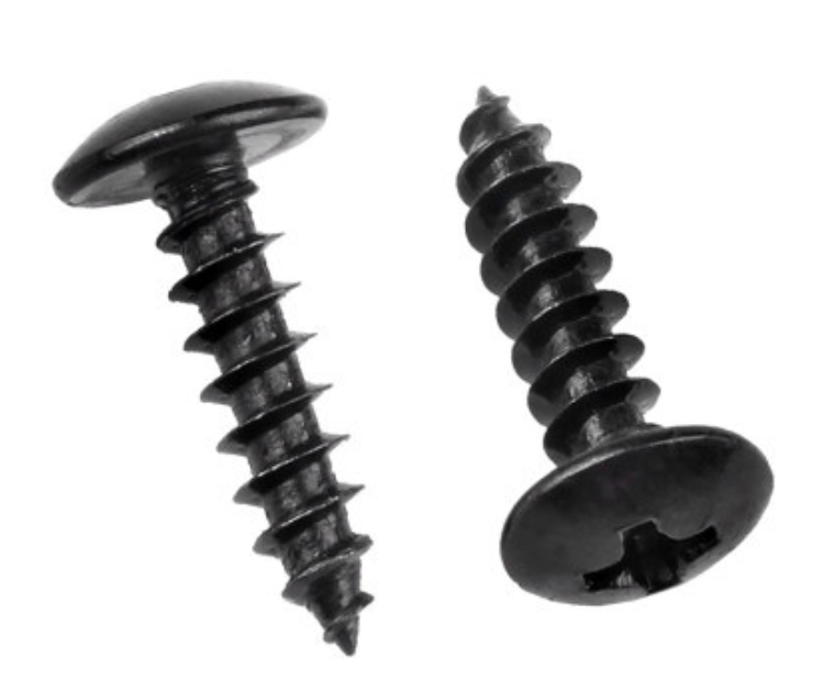 Black Drywall Screw