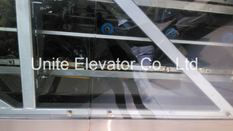 Escalator Comercial