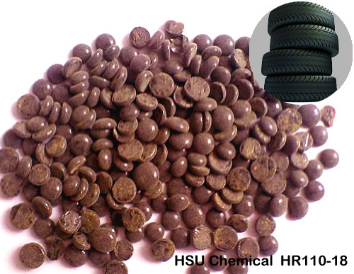 Hydrocarbon (Petroleum) Resin C9 for Rubber Compound