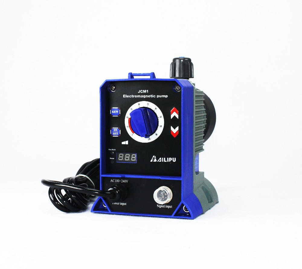 Ailipu alenoid diaphragm pump