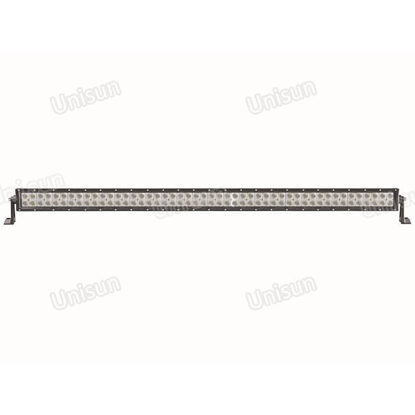 Waterproof 50inch 288W CREE LED Light Bar for Offroad, 4X4, Jeep, SUV, ATV