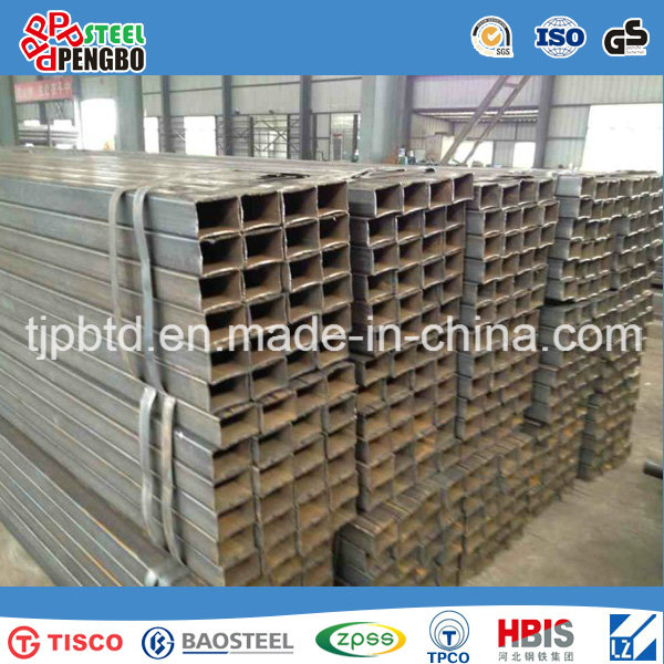 China Manufacture Hot Sale ASTM 304 Stainless Steel Pipe