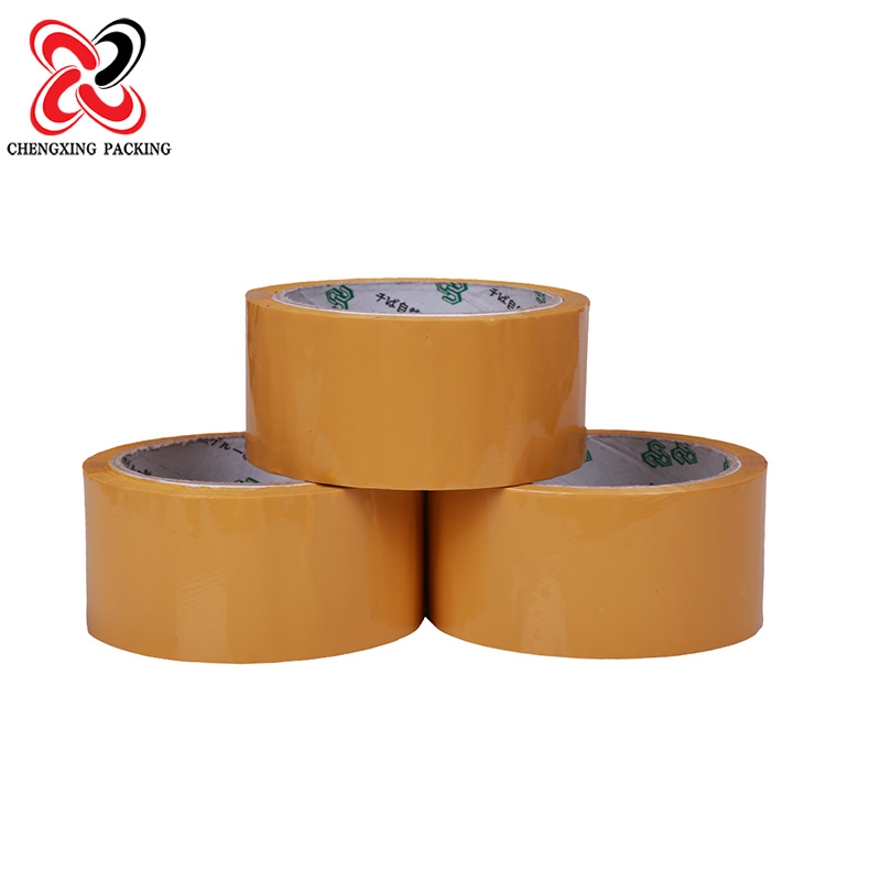 yellow sealing tape