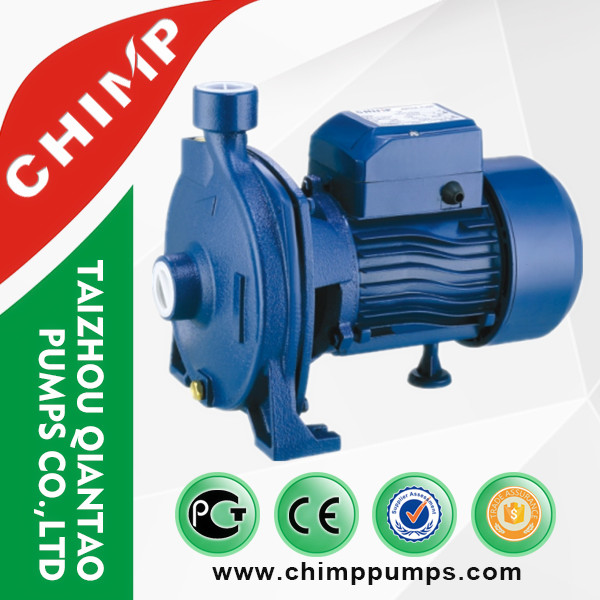 Cpm-158 Centrifugal Electric Water Pumps