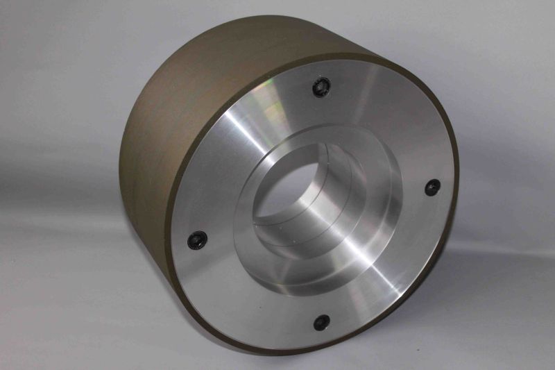 Double - Disc Surface CBN Grinding Wheels, Diamond wheels