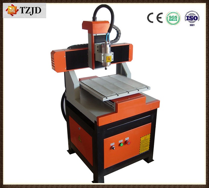 China Wholesale Plastic CNC Cutting Carving Router
