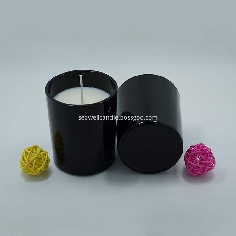 Nature Soy Candles