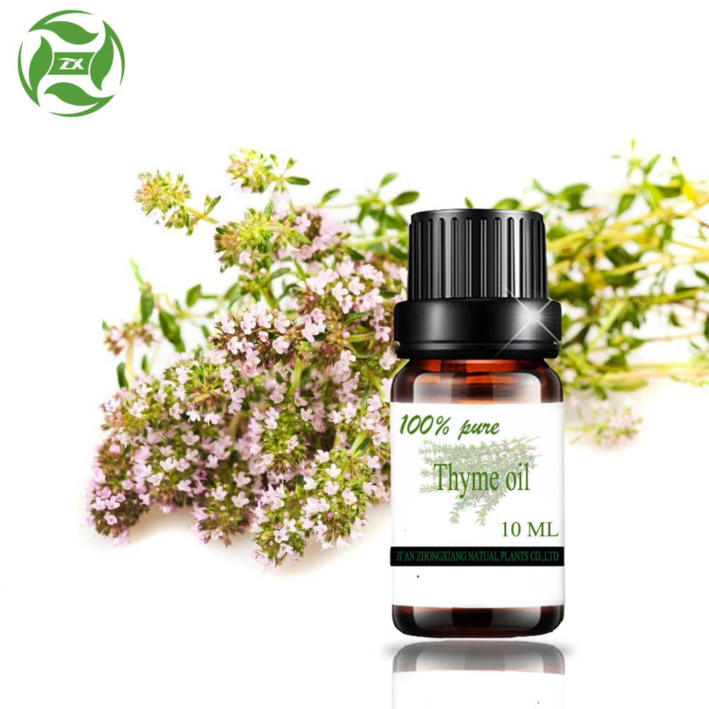 thyme oil