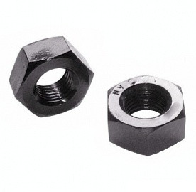 Stainless Steel Hex Nut/Structural DIN6915