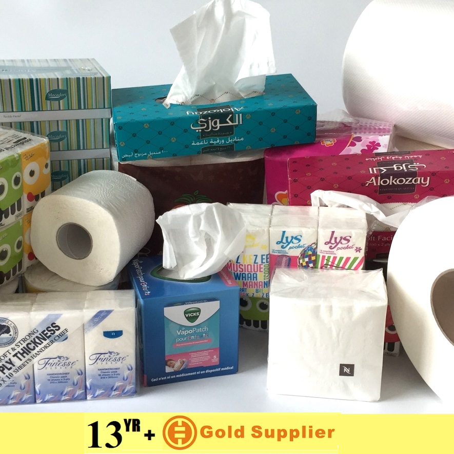 1 layer toilet paper roll wholesale
