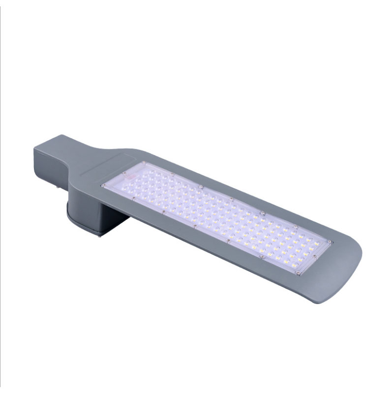 LED solar street light