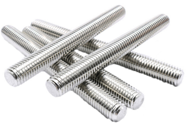 metric threaded rods