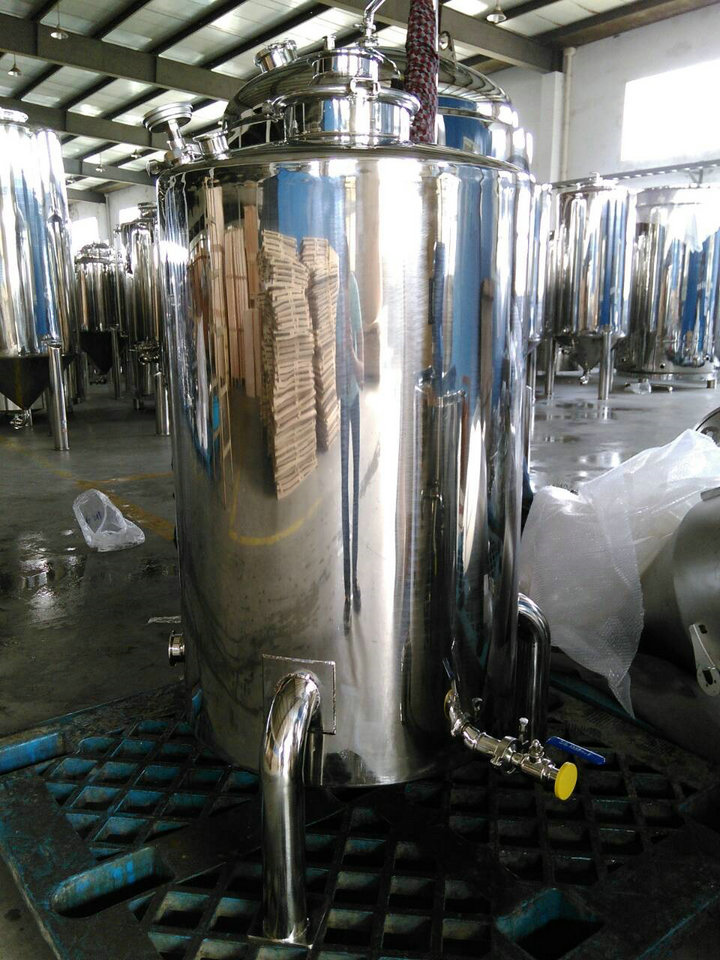 Home Alcohol Distiller /Pot Still Distillation /Stainless Steel Milk Can Boiler
