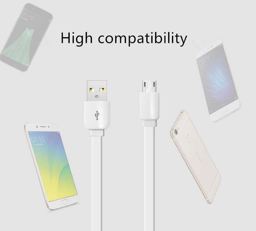 USB Sync Type-C & Data Charging USB 2. /3.0 Cable