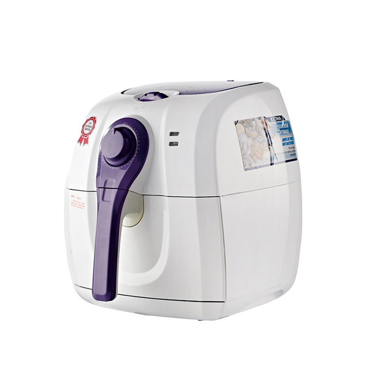 Functional Air Fryer Functional Air Fryer