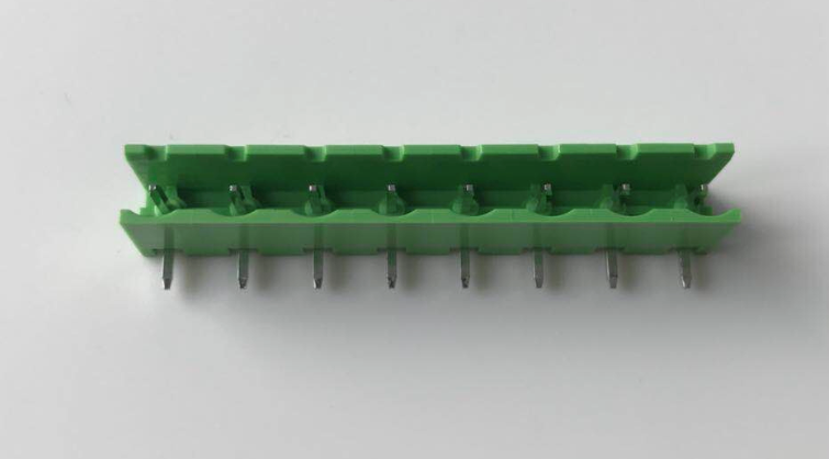 Klemmleiste terminal block