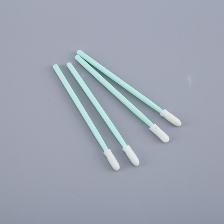 printhead cleaning foam swab printhead cleaning foam swab