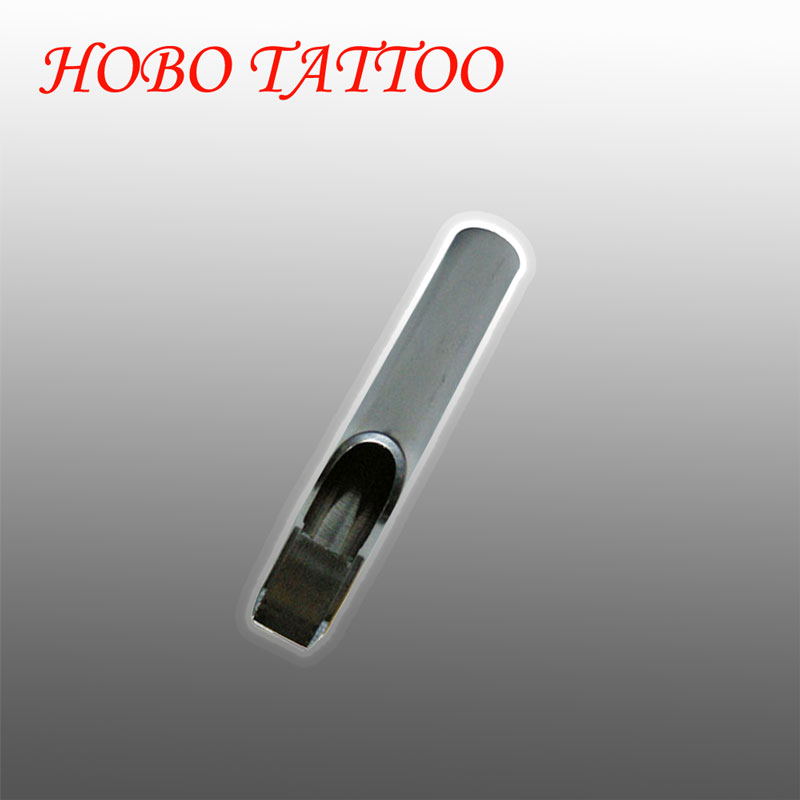 Wholesale 50mm Stainless Steel Tattoo Needle Tips