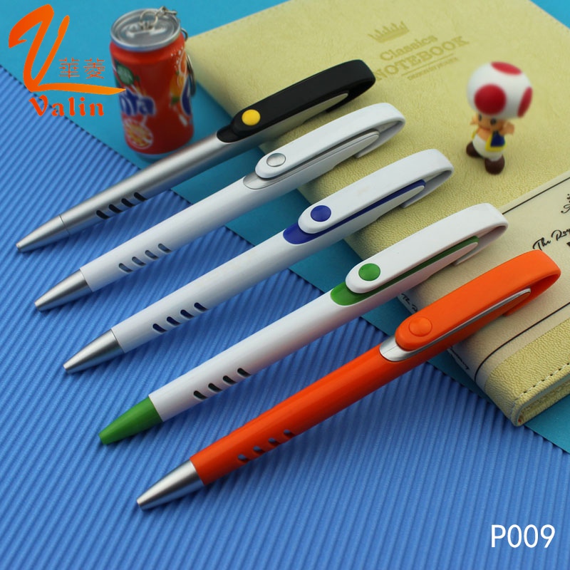2016 Valin Novelty Promotional Plastic Ballpoint Pen