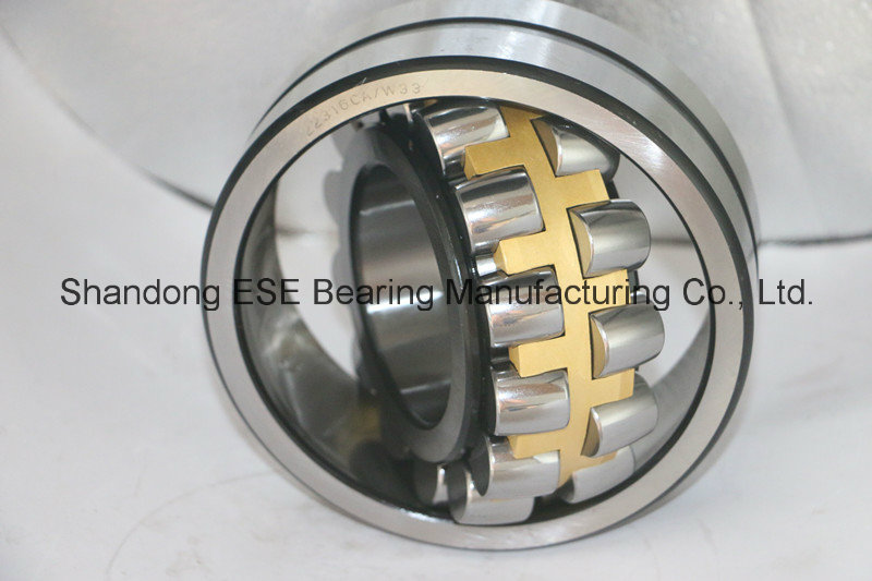 Neutral Bearing Spherical Roller Bearing (22316CA/W33)