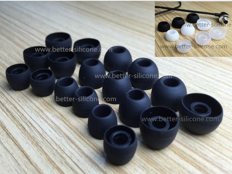 Molded Custom Best Silicone Sleeping Ear Plugs for Ear Protection