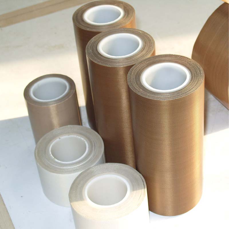 Teflon High Temperature Resistant Adhesive Tape