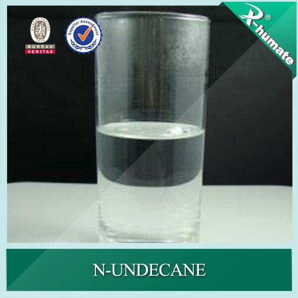 98%Min N-Undecane Used in Polyamide Top-Grade Engineering Plastics