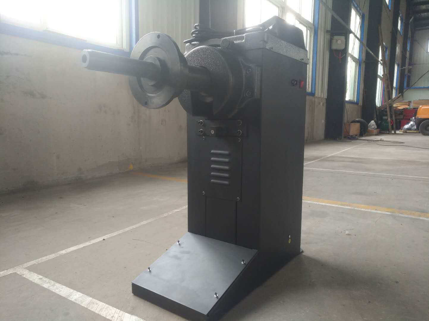 Équilibreuse de roue de voiture Car Wheel Balancer