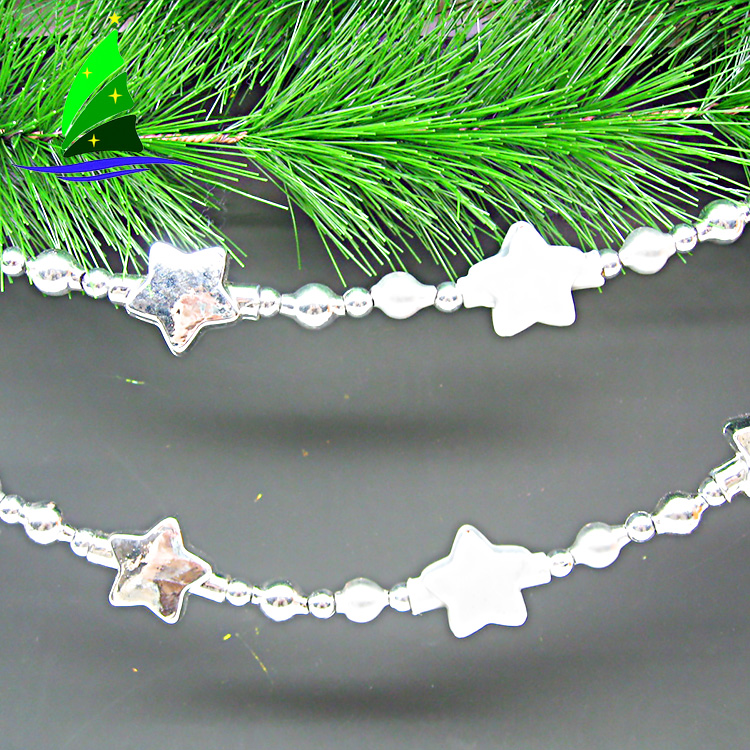 Желание гирлянды елочных украшений Wishing Tree Garland Christmas Decoration