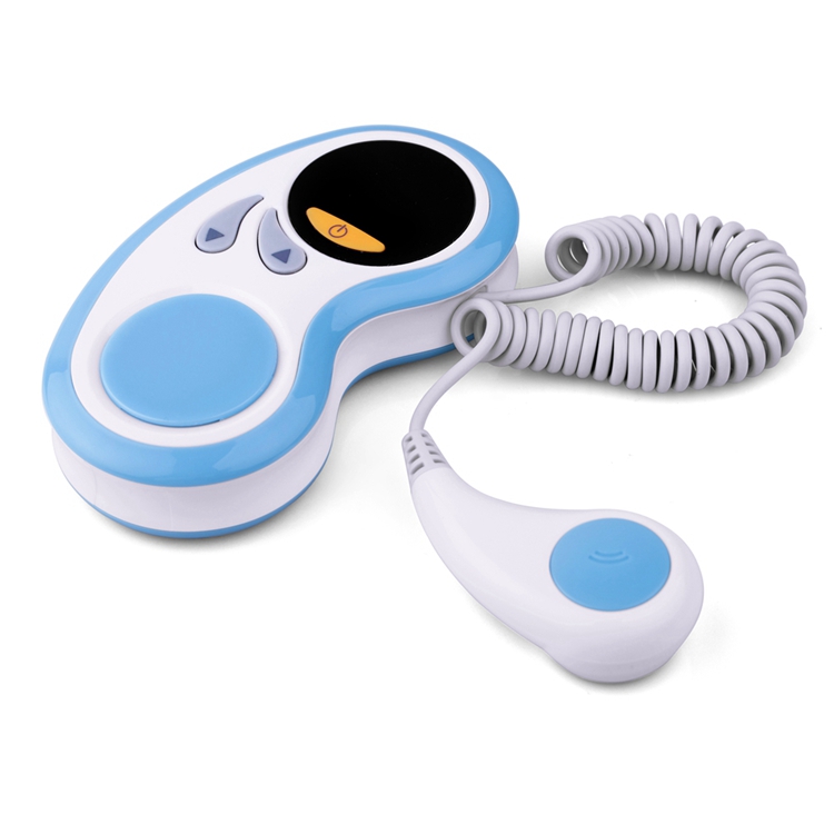 Fetal Doppler Ultrasound