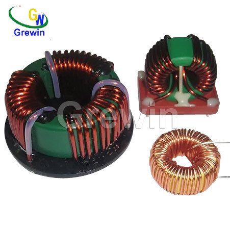 Grewin Toroidal Core Chokes Inductor