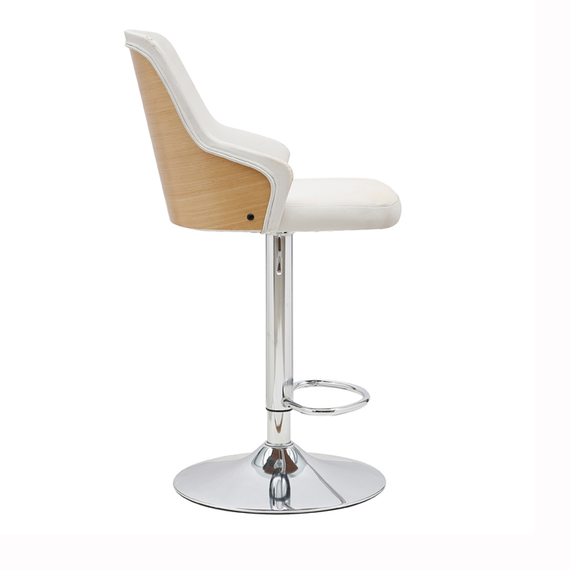 bar stool adjustable