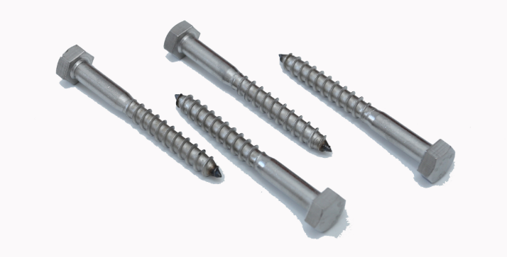 wood screws