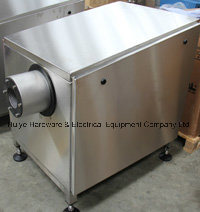 Caja del equipo de transporte del soplador de aire de acero inoxidable